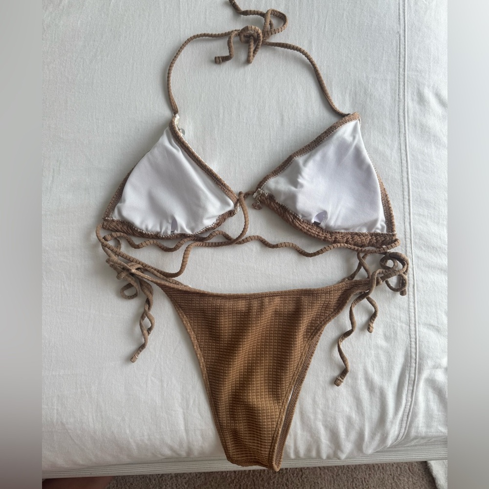 Shell Bikini Set 🐚 M (6/8) - Picture 5 of 5